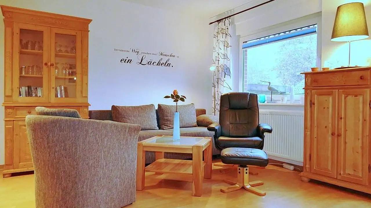 Ferienhaus in Boltenhagen für 5 Personen in Boltenhagen