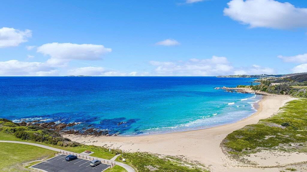Ganze Wohnung, Wave Haven! Get a wave from it all in Dalmeny, New South Wales