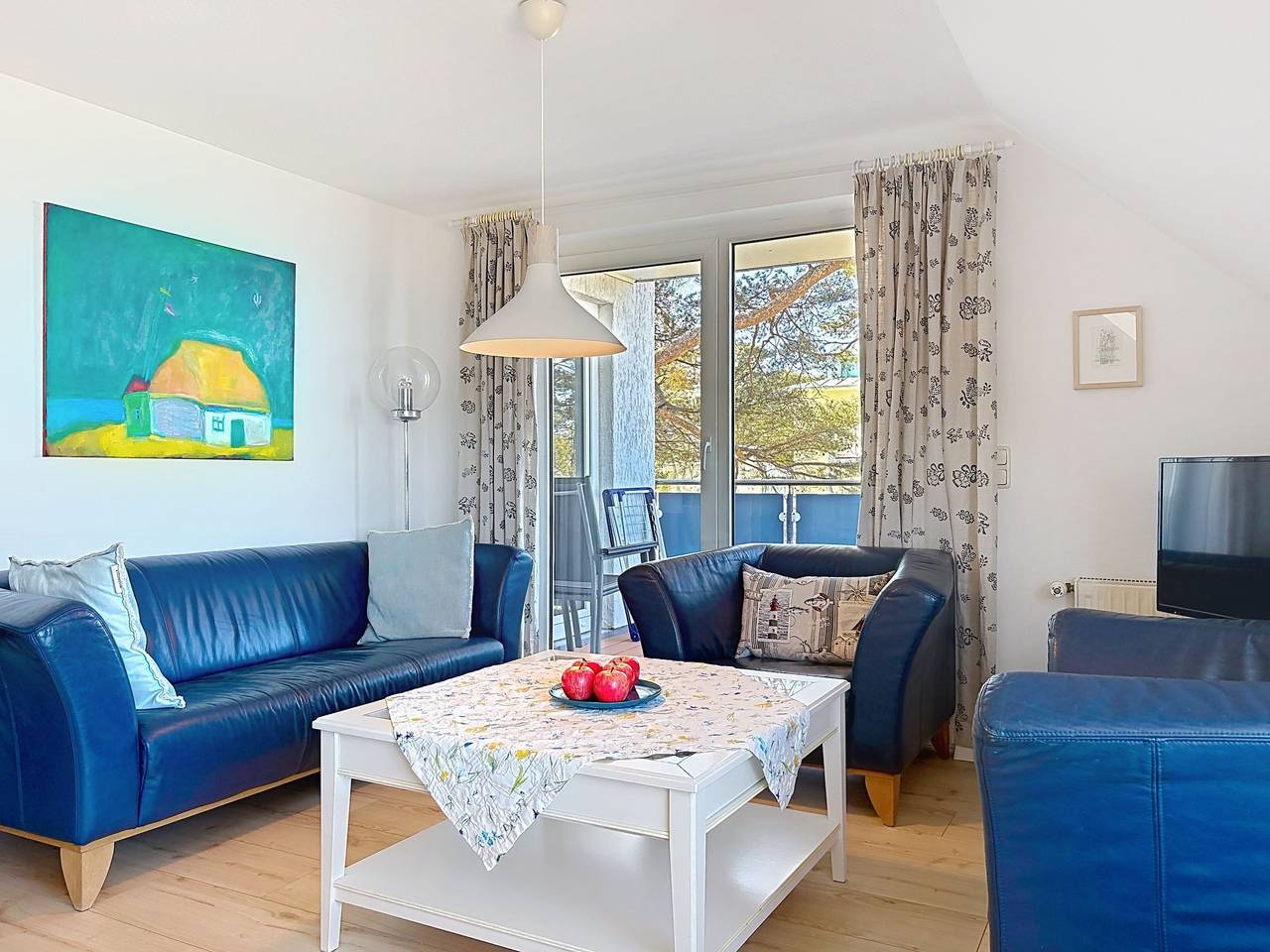 Apartamento entero, Strandperle in Seebad Lubmin, Lubmin