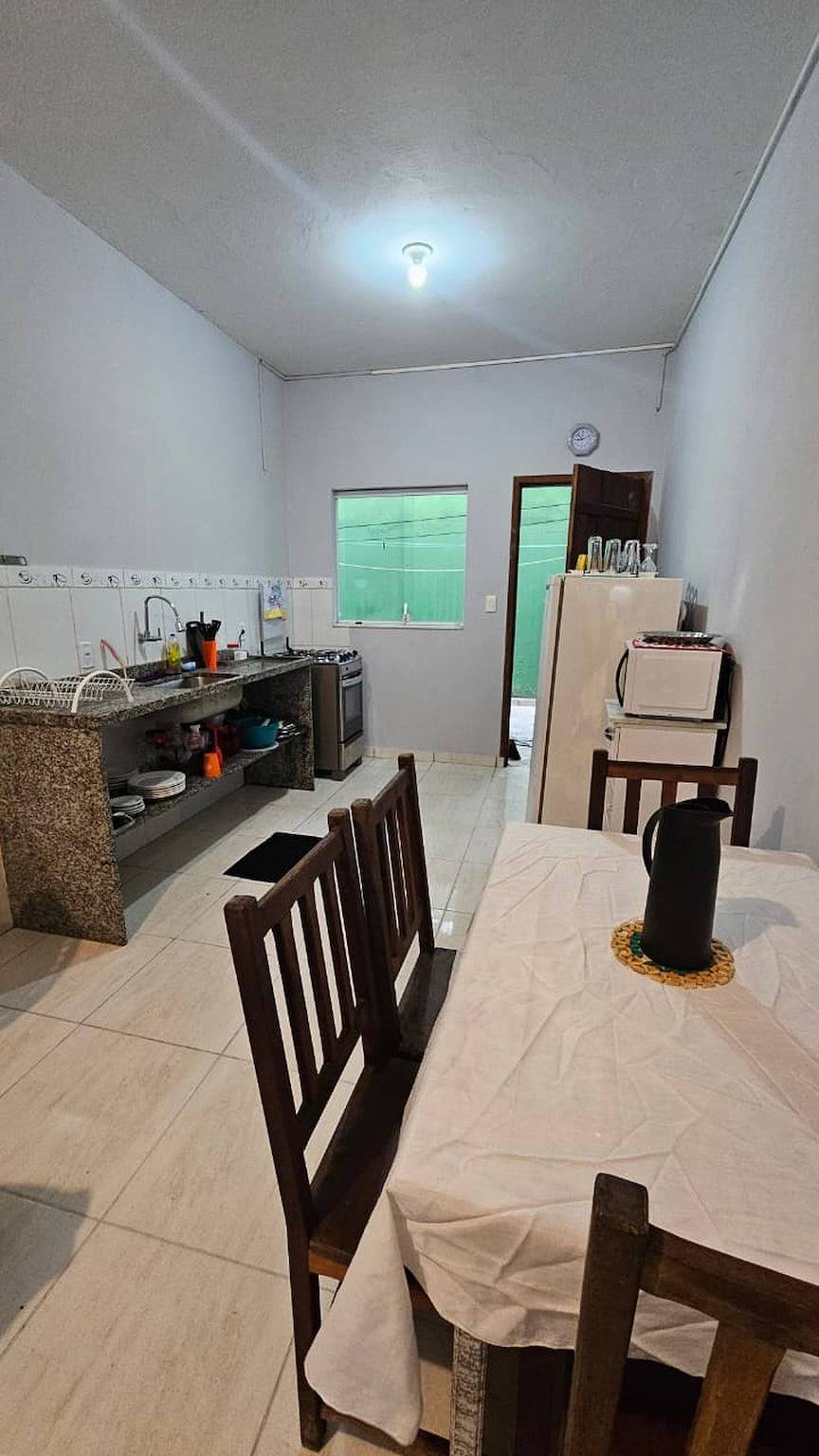 Casa Danimar climatizada 6 min do centro histórico in Costa Verde (Rio de Janeiro)