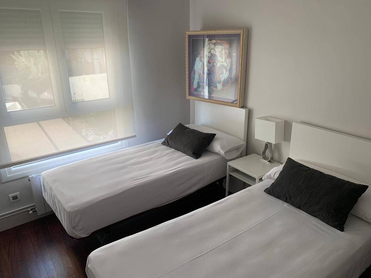 Apartamento entero, Apartxibi in Bermeo, Reserva de la Biosfera de Urdaibai