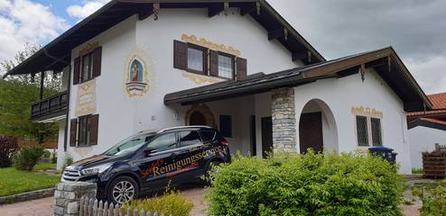 Ferienhaus für 6 Personen in Reit im Winkl, Chiemgauer Alpen, Bild 4