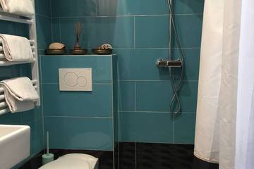 Appartement De Vacances pour 2 Personnes dans 14e arrondissement de Paris, Paris, Photo 3