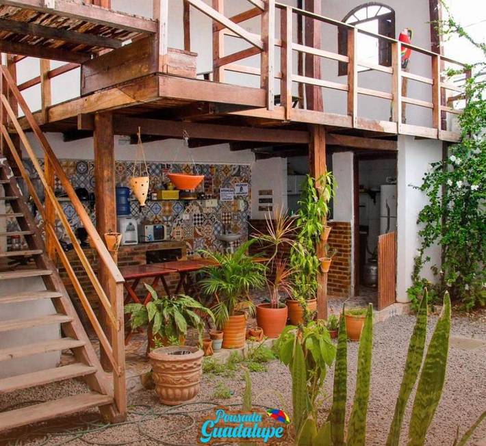 Casas e apartamentos de temporada para 2 pessoas, com jardim em Olinda