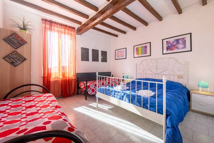 Ferienwohnung für 6 Personen in Parma - 3