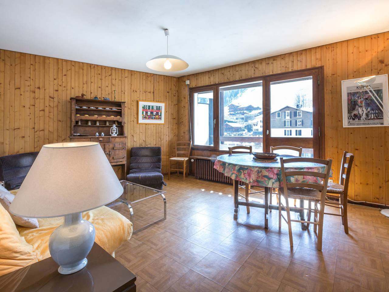 Photo : Appartement de vacances