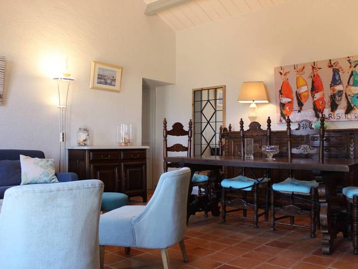 Location de vacances pour 6 personnes dans Plage de Matha - 3