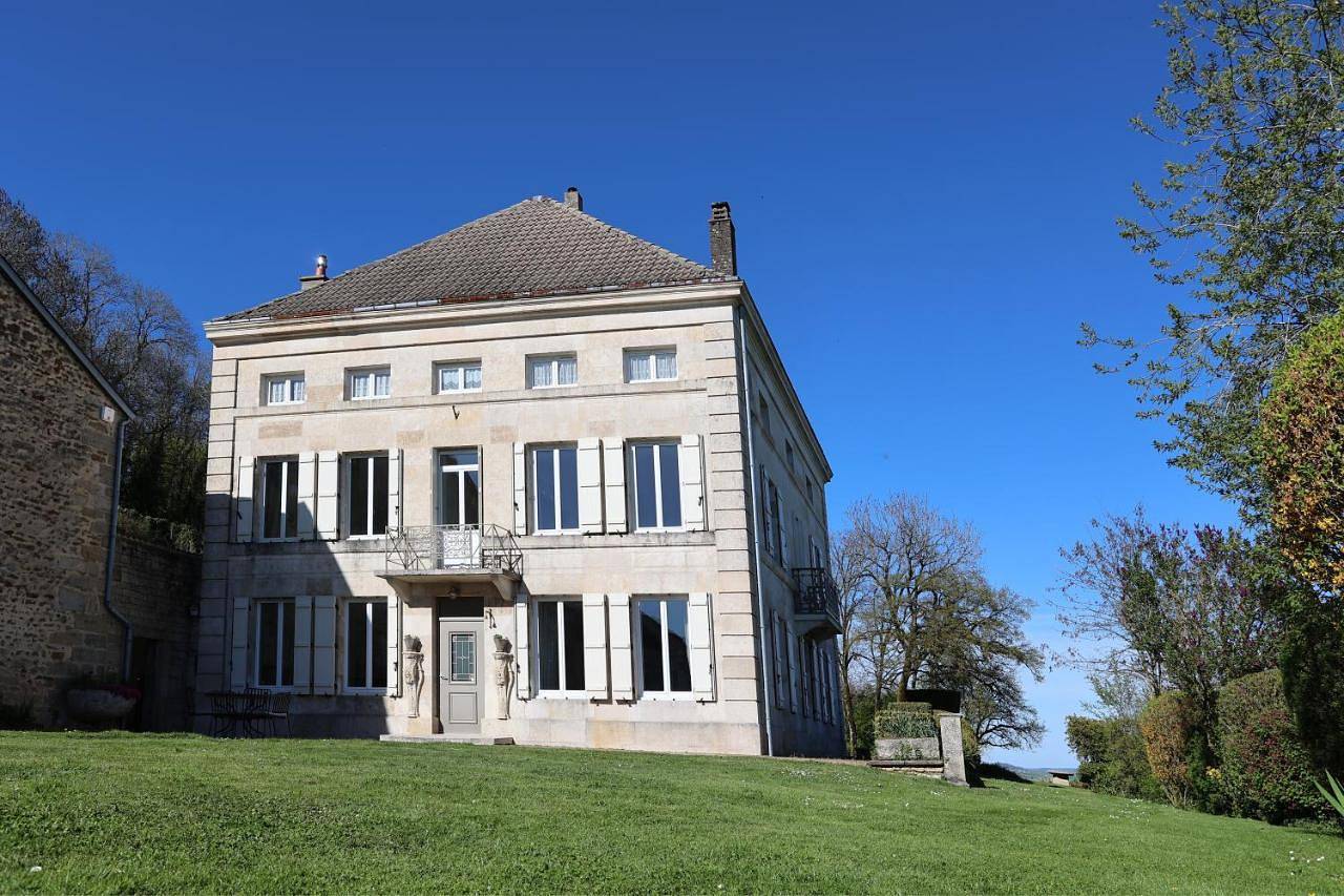 Les jardins de Montigny le Roi in Montigny le Roi, Val-de-Meuse