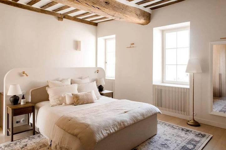 Location de vacances pour 14 personnes à Rochefort-en-Yvelines - 4