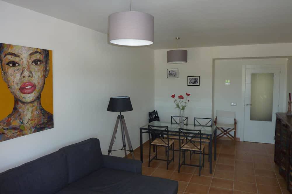 Apartamento entero, Magnífico apartamento. en complejo de lujo - piscinas in La Alcaidesa, San Roque