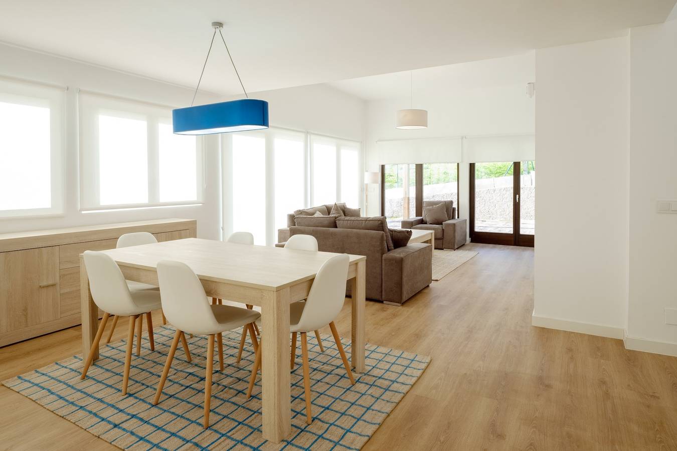 Charming House Sea View in Outes in Outes, Galician Coast