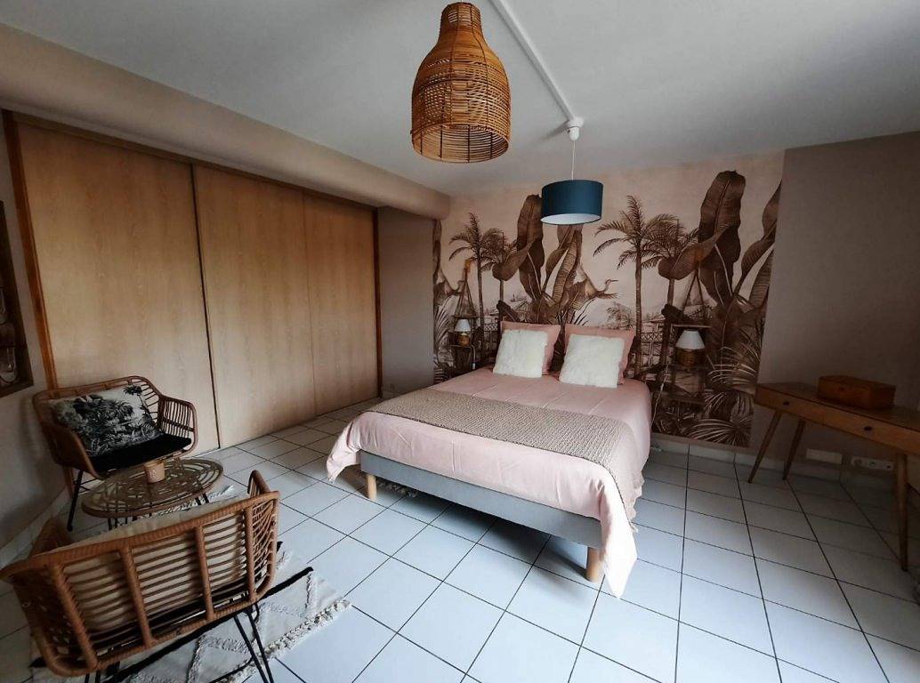 Appartement entier, La Loggia superbe grand appartement in Pierry, Marne