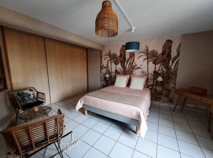 Appartement de vacances pour 4 personnes dans Marne - 3