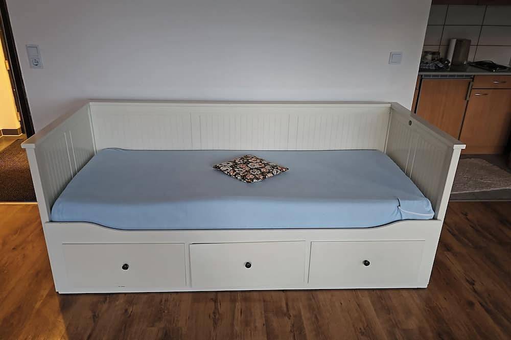 Ganze Wohnung, Gemütliches Appartement 38 m 2 in Dortmund Aplerbeck in Dortmund, Ruhrgebiet