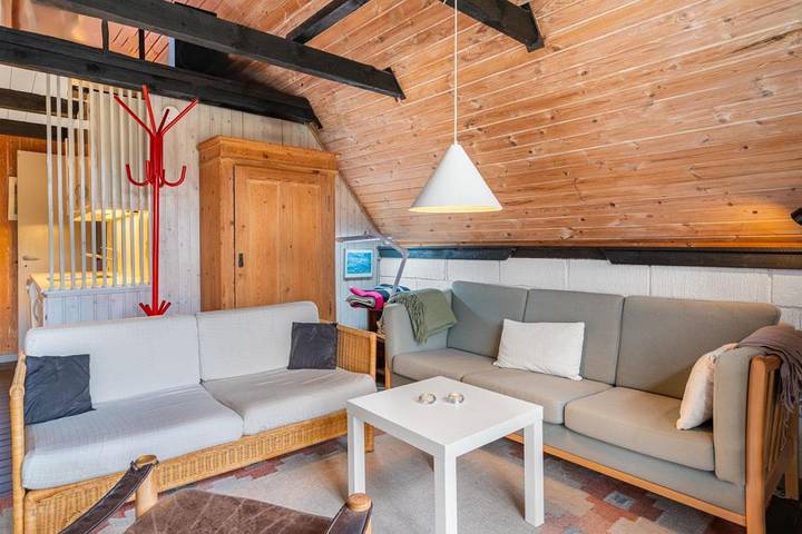 Villa für 4 Personen, mit Sauna in Henne Strand - 4