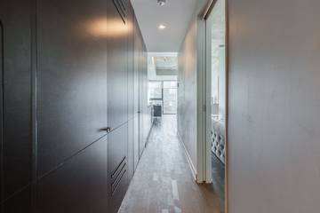 Loft for 2 Guests in Toronto, Lake Ontario (Canada), Picture 1