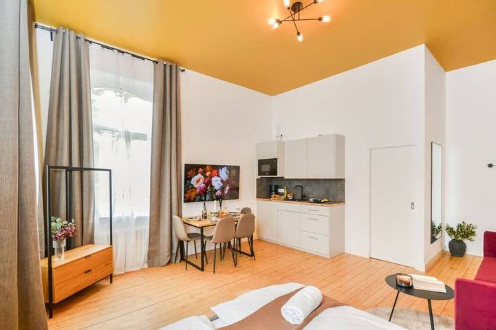 Ferienwohnung für 16 Personen, mit Garten in Bielefeld - 2