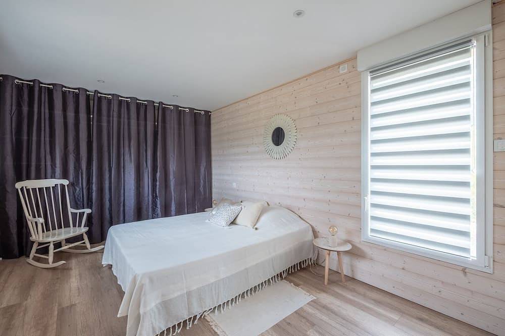 Maison de vacances familiale 8pers in Saint-Hilaire-la-Forêt, Vendée