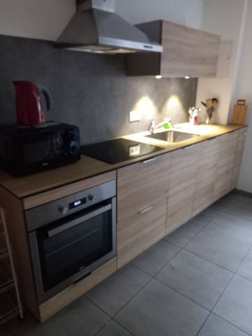 Gîte pour 3 Personnes dans Reichshoffen, Nord de l'Alsace, Photo 2