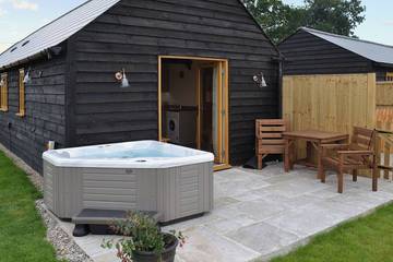 Cottage for 2 People in Alkham, Kent Downs, Photo 4