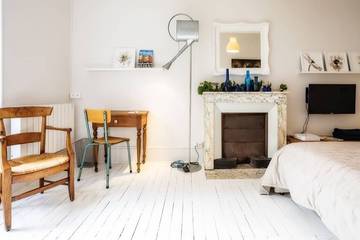 Appartement De Vacances pour 2 Personnes dans Grenoble, Isère, Photo 4