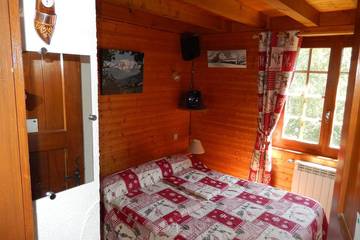 Agritourisme pour 18 Personnes dans Saint-Gervais-les-Bains, Massif du Mont-Blanc, Photo 3