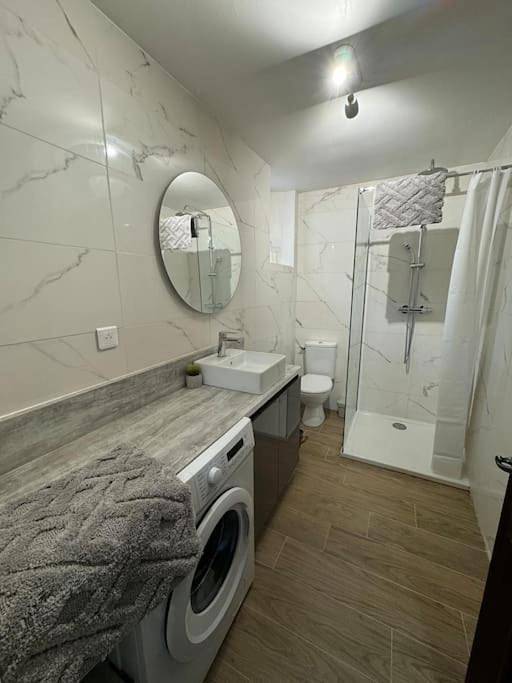 Appartement de vacances pour 4 personnes, animaux acceptés
