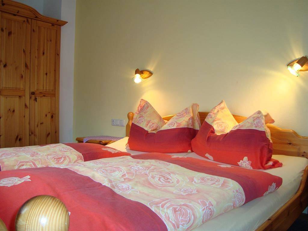 Ferienwohnung Seeblick (Apartment für 2 - 4 P.) in Walchsee, Kaiserwinkl