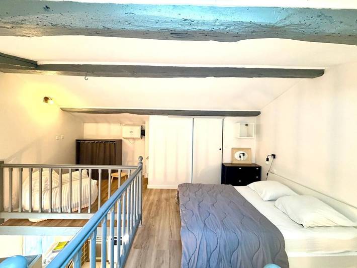 Location de vacances pour 4 personnes à Esnandes - 4