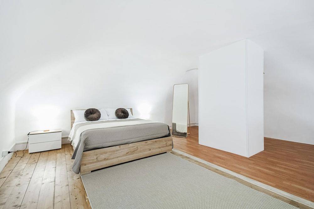 Appartamento intero, Splendido appartamento a Torre del. in Torre del Greco, Parco nazionale del Vesuvio