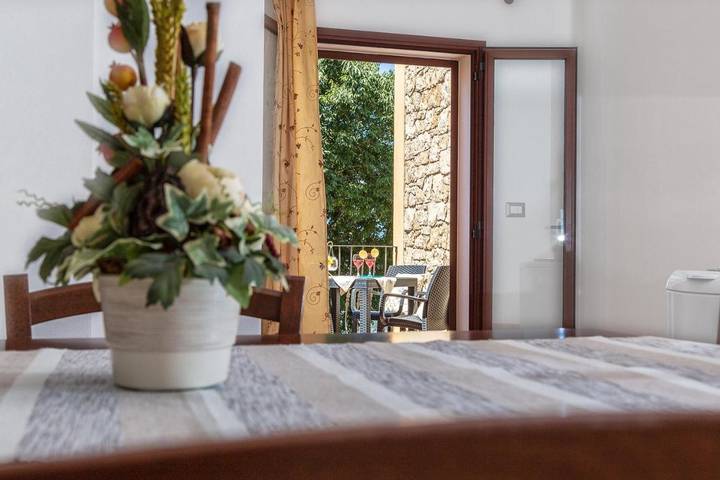 Gîte pour 6 personnes, avec vue et terrasse à Baunei - 3