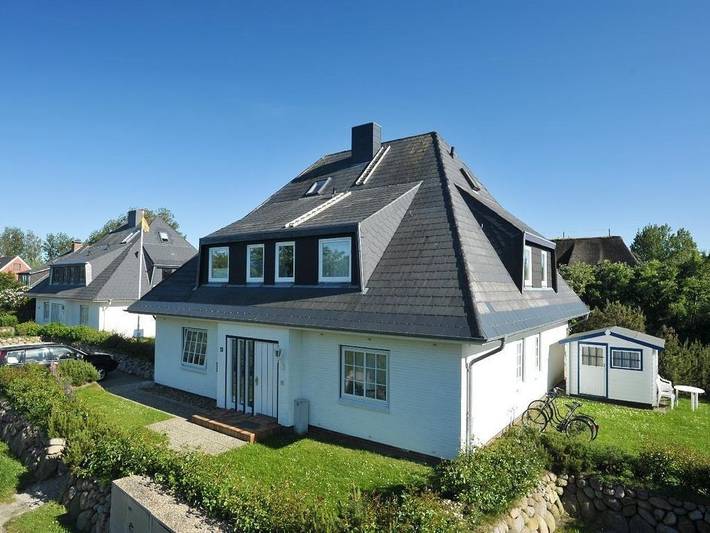 Ganze Wohnung, Ferienwohnung Strandflieder auf Sylt – Dein zweites Zuhause auf der Insel in Sylt-Ost, Sylt (Gemeinde)