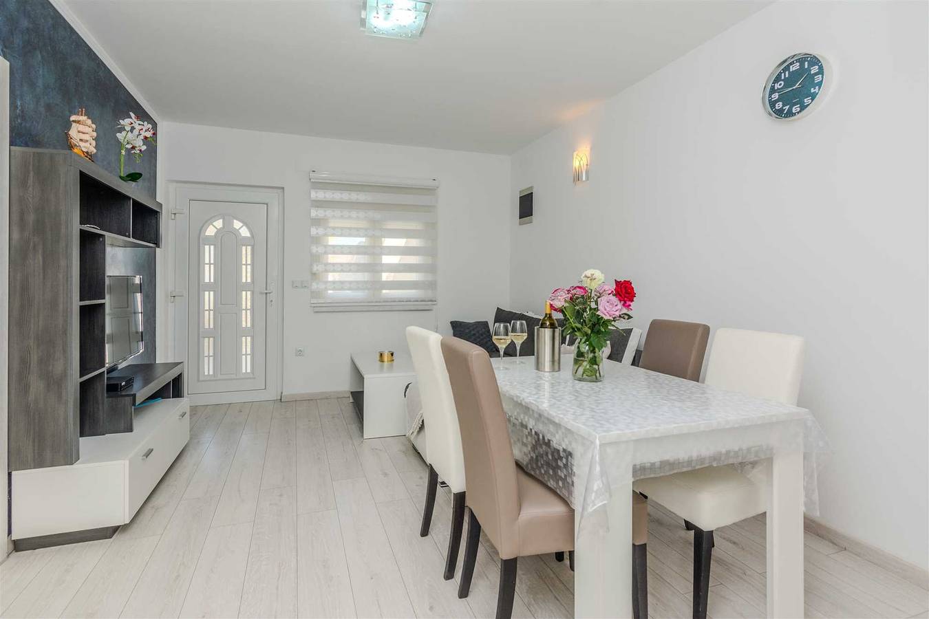 Apartamento entero, Directly on beach | apartment ideal for family | for 4-6 persons | luxurious and modern in Vir