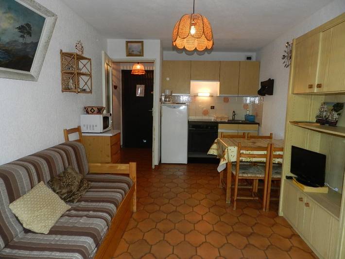 Gîte pour 6 personnes dans Port de Bormes les Mimosas - 2