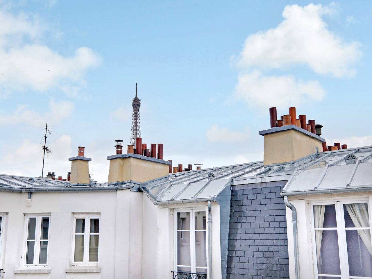 Appartement de vacances