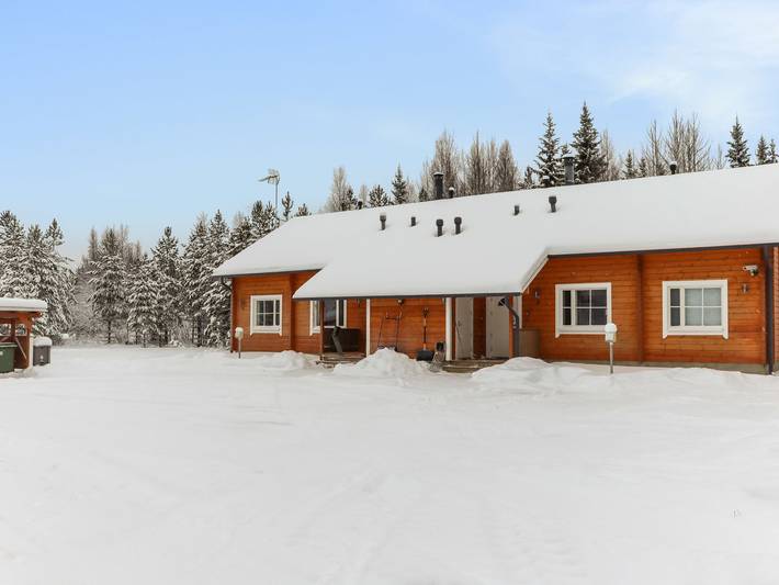 Lampitaival 6b in Kainuu