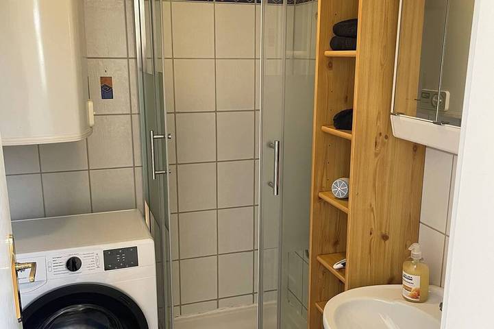 Ferienwohnung für 3 Personen, mit Garten, mit Haustier in Gmunden - 3