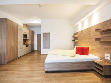 Vakantieappartement voor 4 Personen in Kleinarl, Ski Amadé, Afbeelding 4