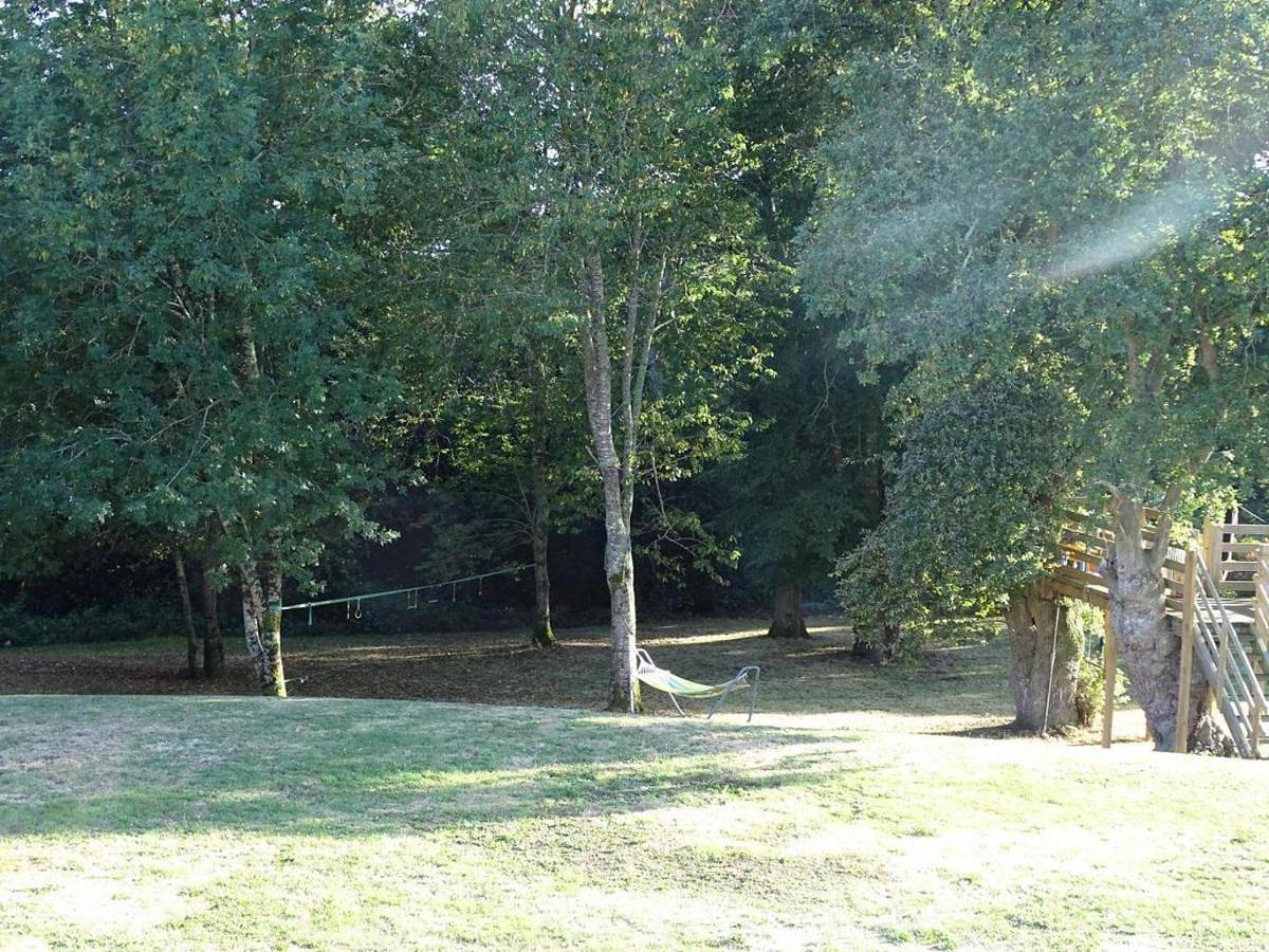 Appartement entier, Gîte paisible in Ploemel, Côte des Mégalithes