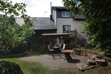 Pension voor 7 Personen in Manderscheid, Bernkastel-Kues en Omgeving, Afbeelding 3