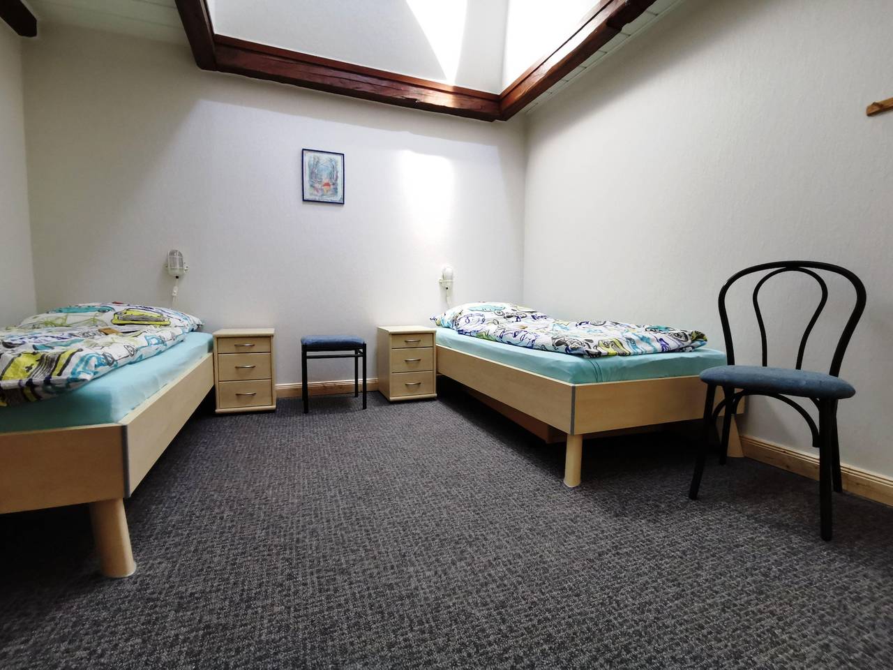 Ganze Ferienwohnung, Feriewohnung Schrotkammer in Presen, Fehmarn