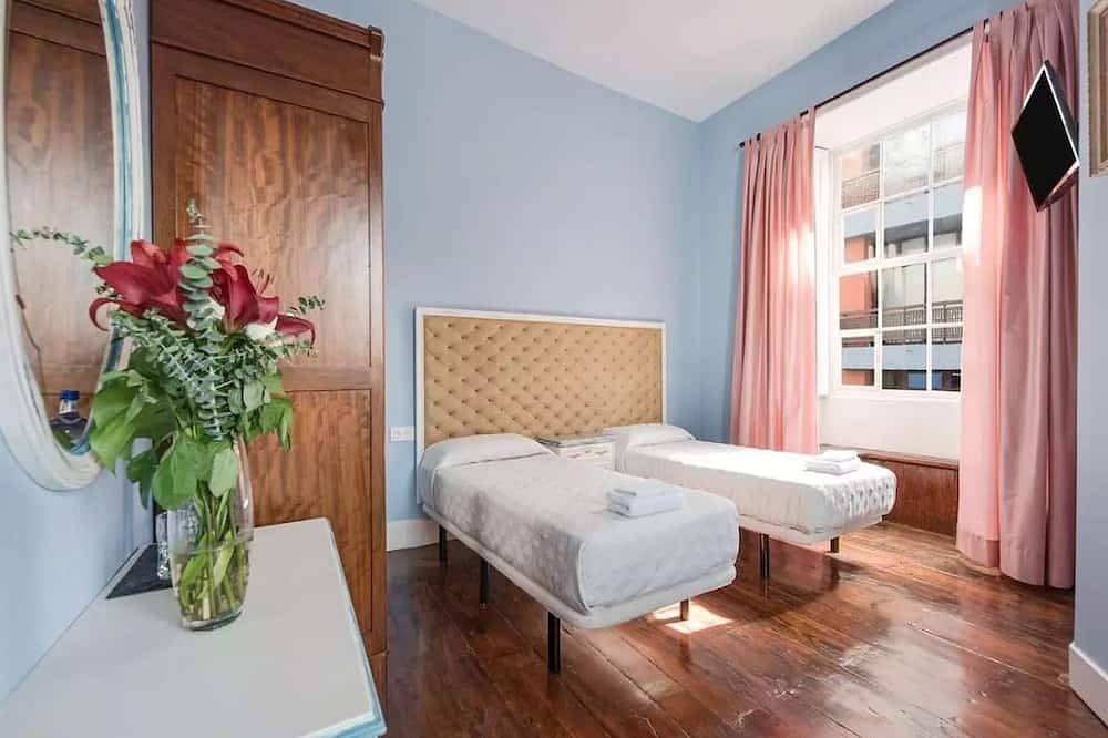 Penthouse in La Laguna near Cathedral in San Cristóbal de La Laguna, North Tenerife