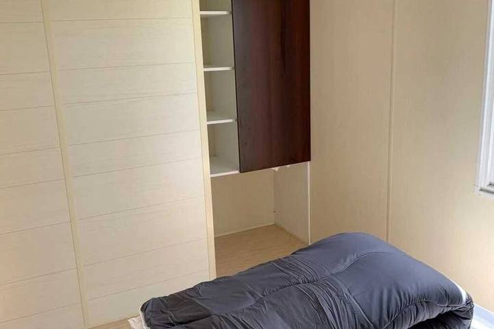 ZEcamping 3 étoiles piscine pet friendly sauna locatif TV 28m2 6 pers in Arvert, Côte de Beauté