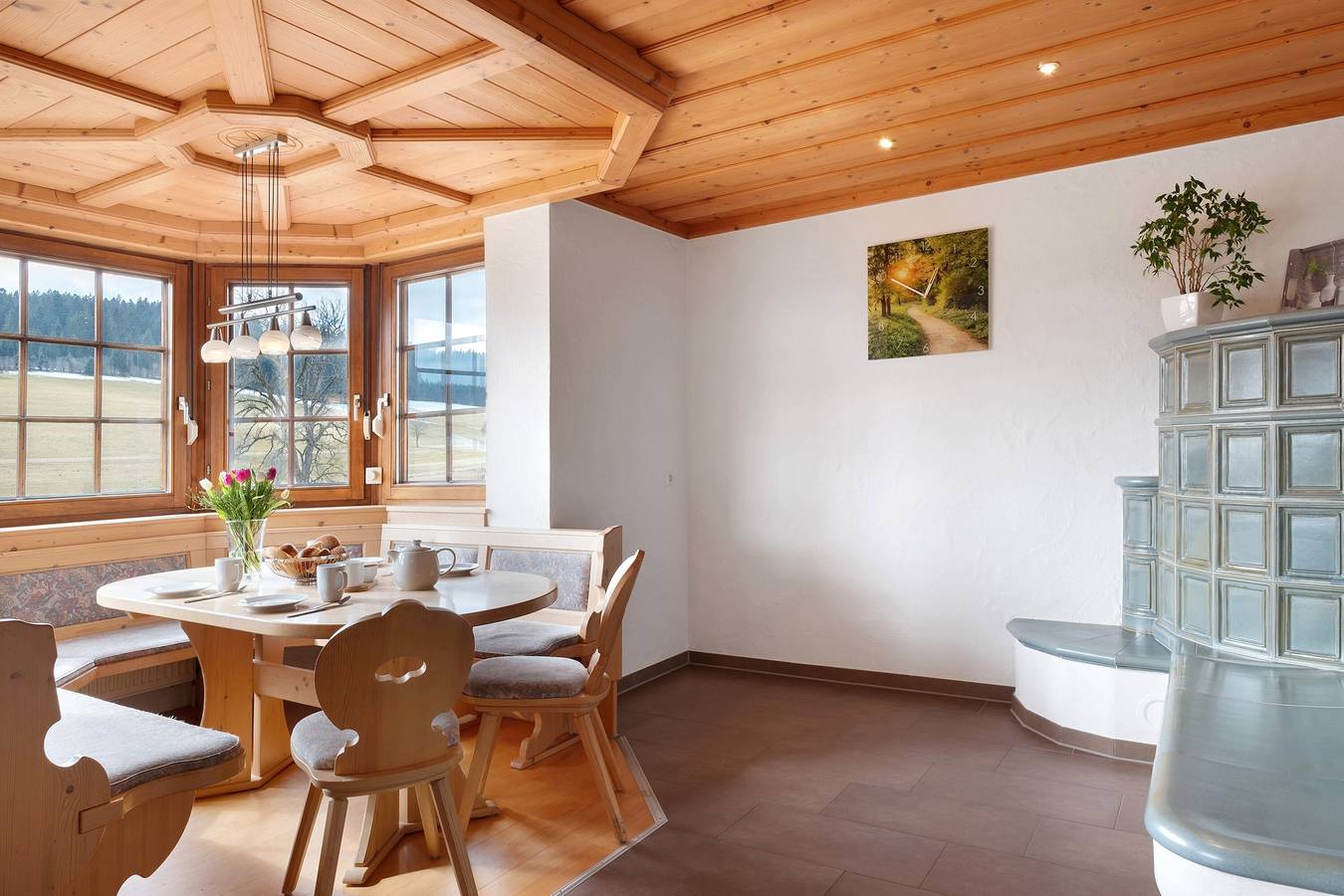 Appartamento vacanze a Foresta Nera a partire da 102€ a notte