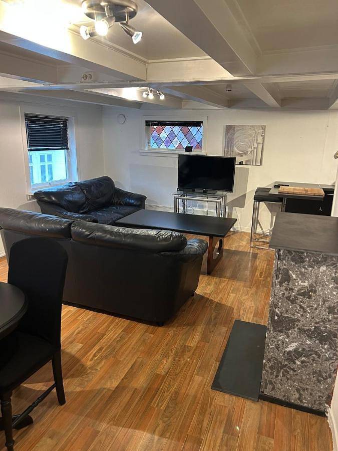 Ferienwohnung für 4 Personen, mit Terrasse - 1