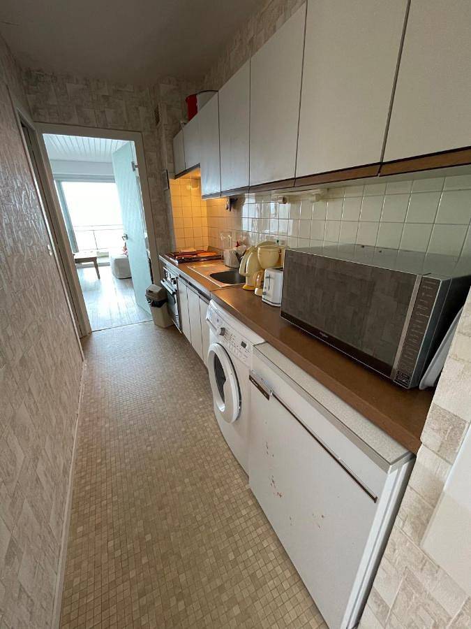 Gîte pour 4 personnes, avec vue et terrasse dans Quimiac - 3