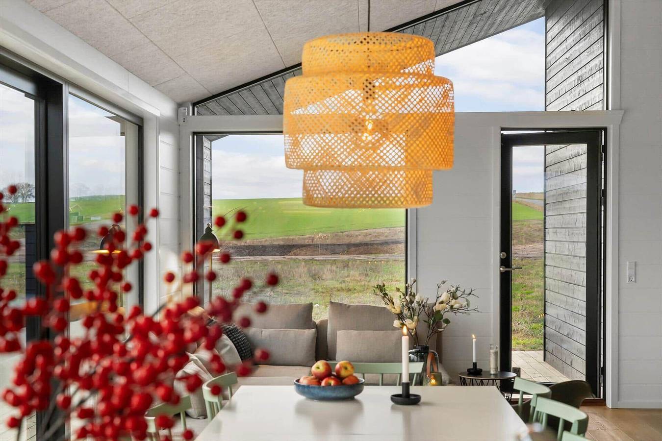 30411 Odder - Saksild Strandfælled 11 in Saksild Strand, Saksild