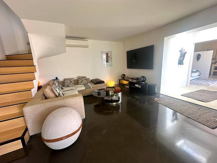 Location de vacances pour 6 personnes, avec jardin et piscine à Clapiers - 3