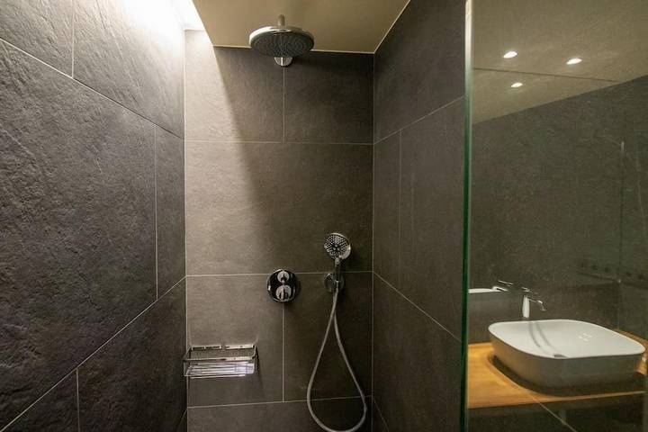 Gîte pour 6 personnes, avec jardin et vue dans Arinsal - 3