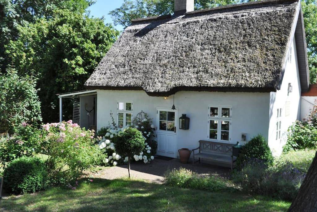 One-Bedroom House in Groß Schoritz, Garz/Rügen